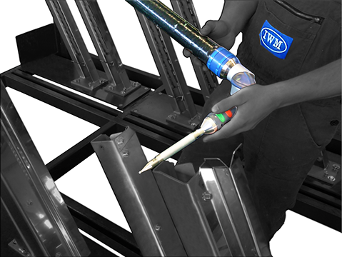 Koordinatenmessmaschine